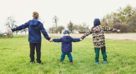 Prière pour la Journée mondiale des droits de l’enfant